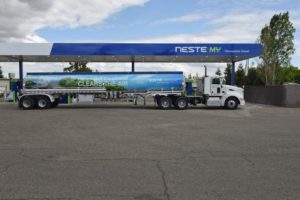 Neste Renewable Diesel