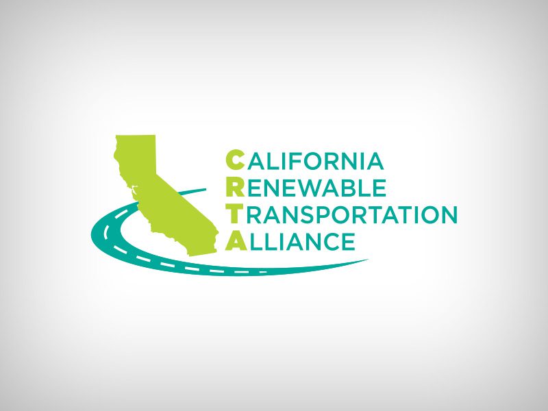 California Renewable Transportation Alliance logo